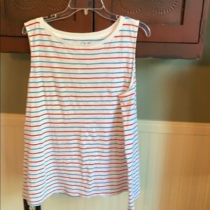Lift Tank Top ~ XL